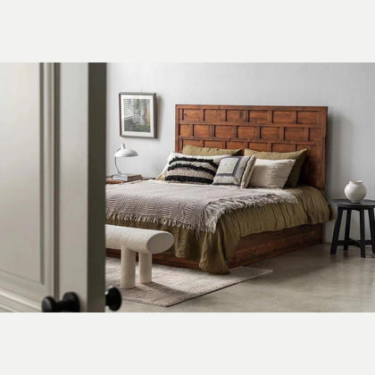 Halo Grove Bed