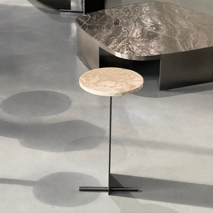 Arden Lake Side Table