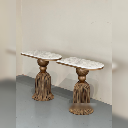 Arden Lake Side Table