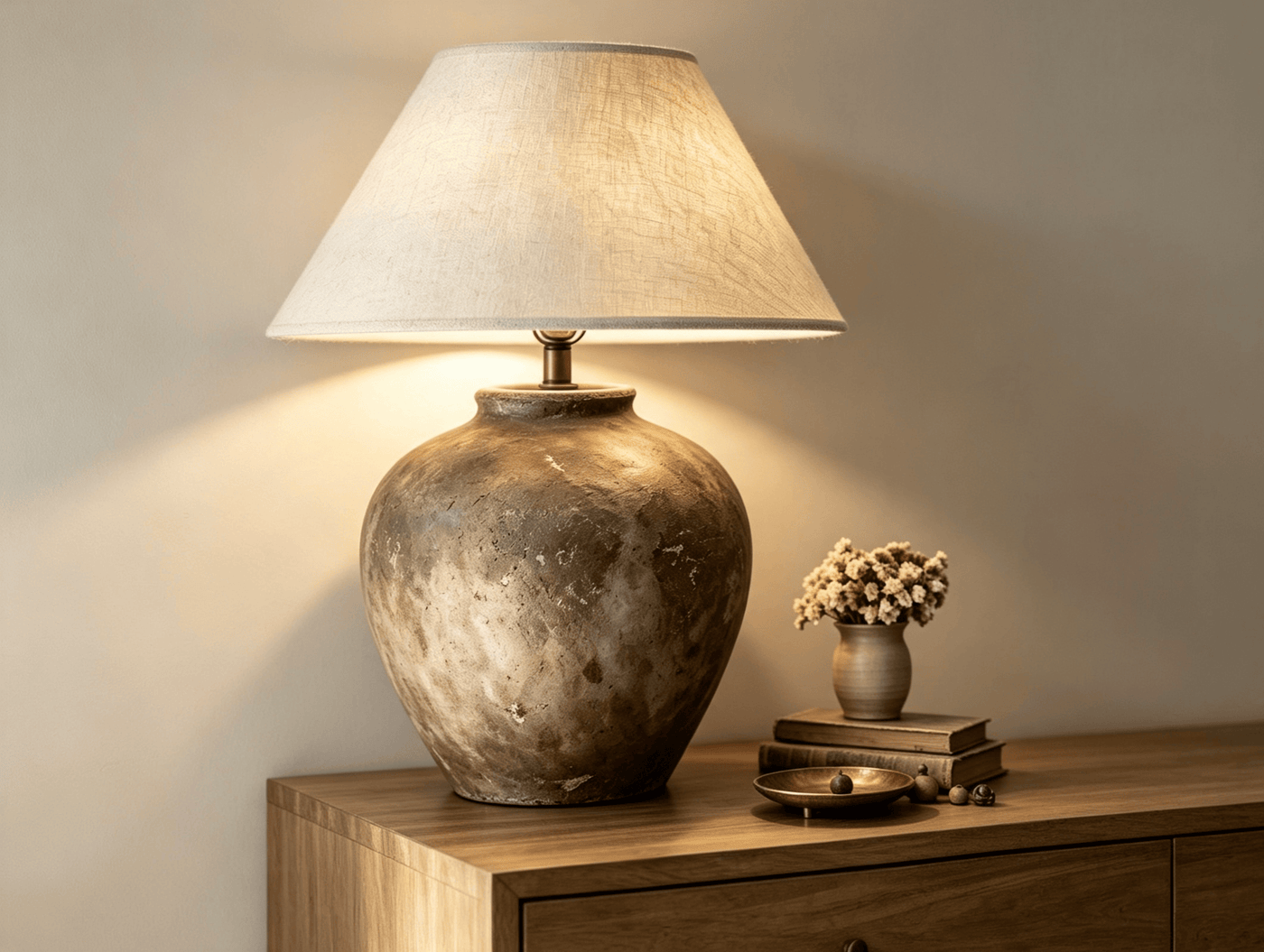 Layered neutral bedding