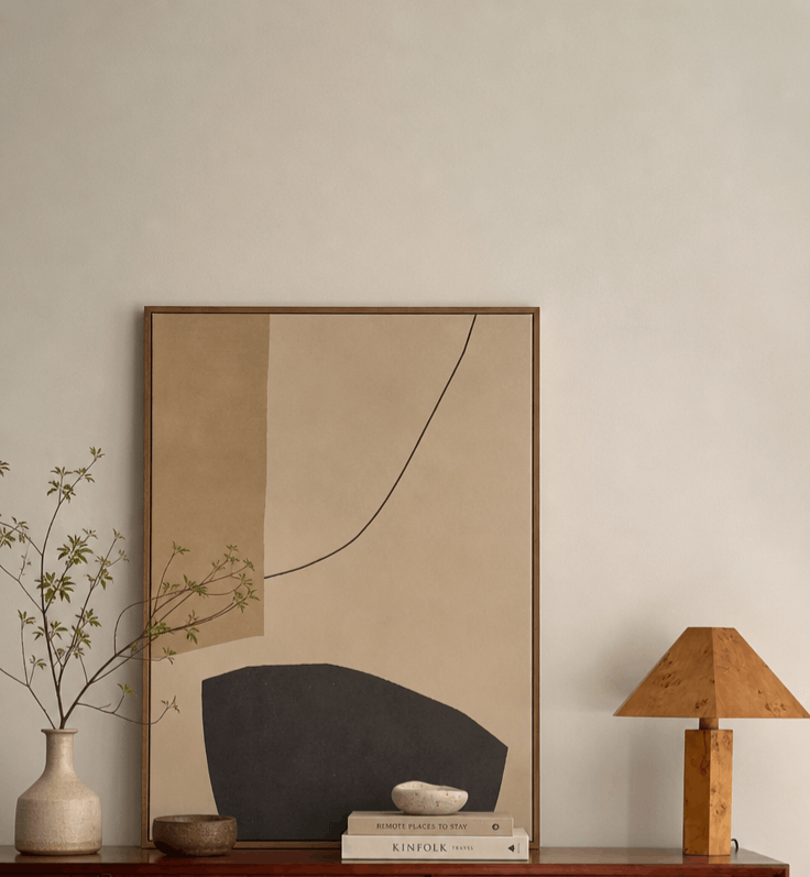 Layered neutral bedding
