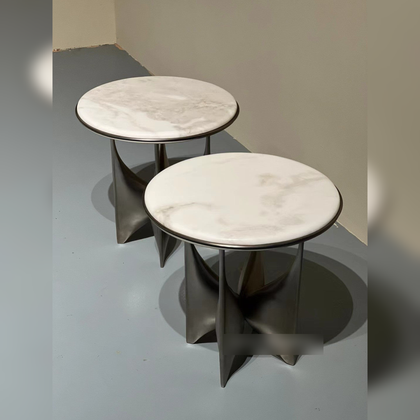 Arden Lake Side Table