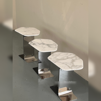 Arden Lake Side Table