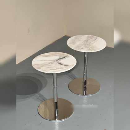 Arden Lake Side Table