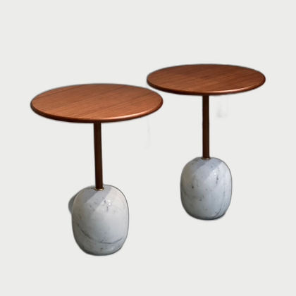 Arden Lake Side Table