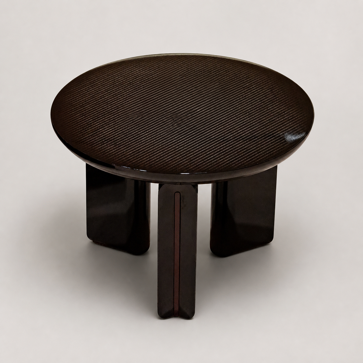 Mira Ridge Coffee Table — clean catalog product view