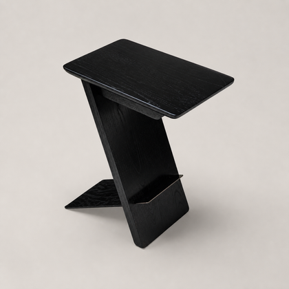 Mira Terra Coffee Table — clean catalog product view