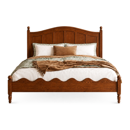 Atubi Bed ABF213