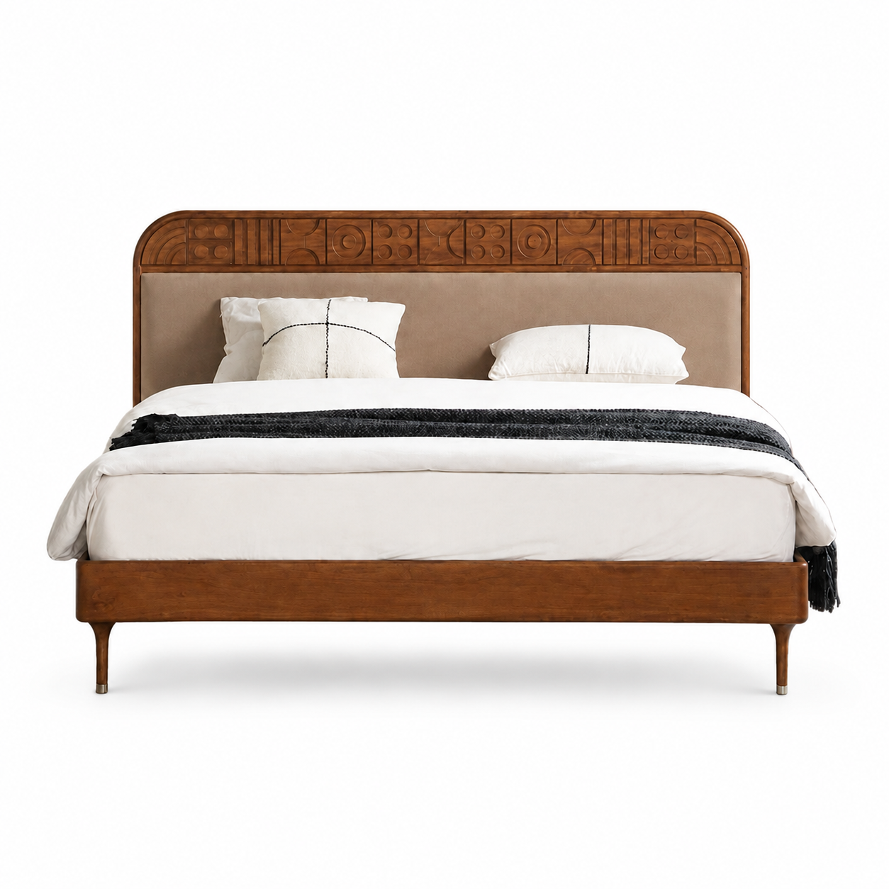 Atubi Bed ABF201