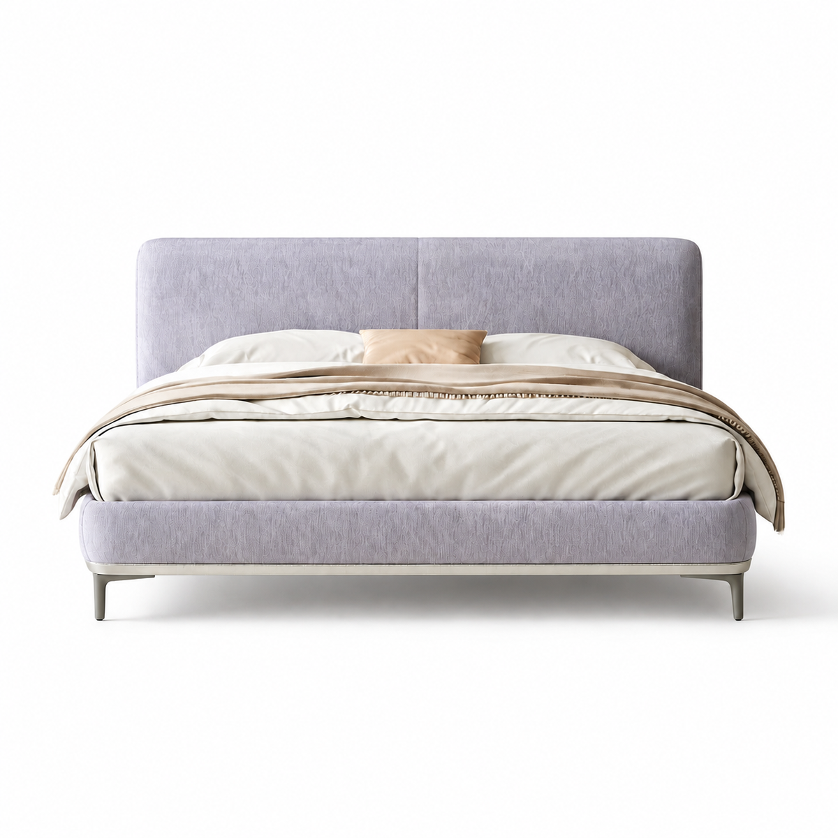 Solace House Bed