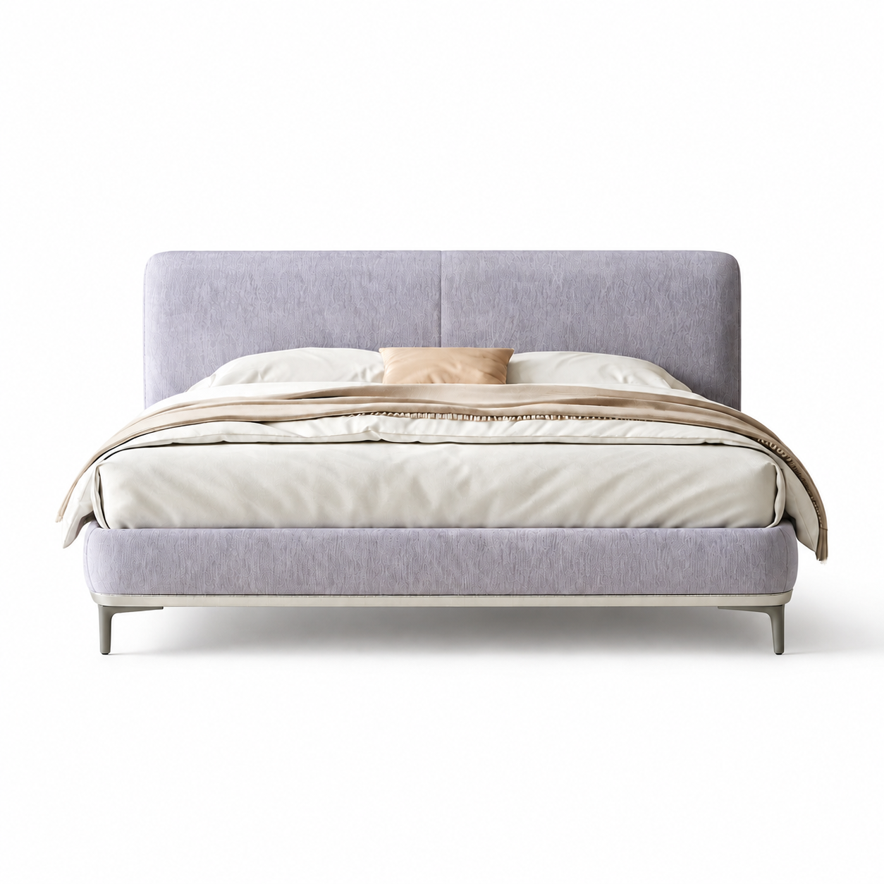 Solace House Bed