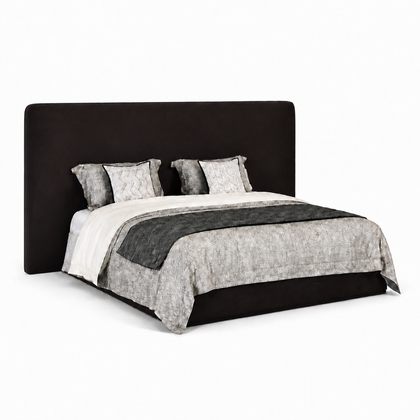Alba Form Bed