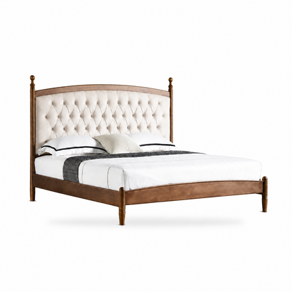Atubi Bed ABBO21B-1-B