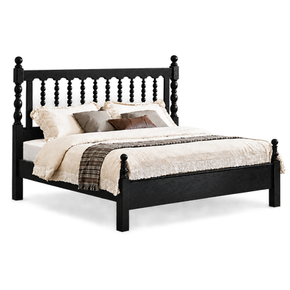 Atubi Bed ABF205