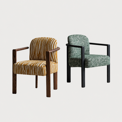 Solace Meadow Lounge Chair