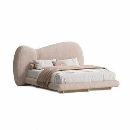 Selene House Bed