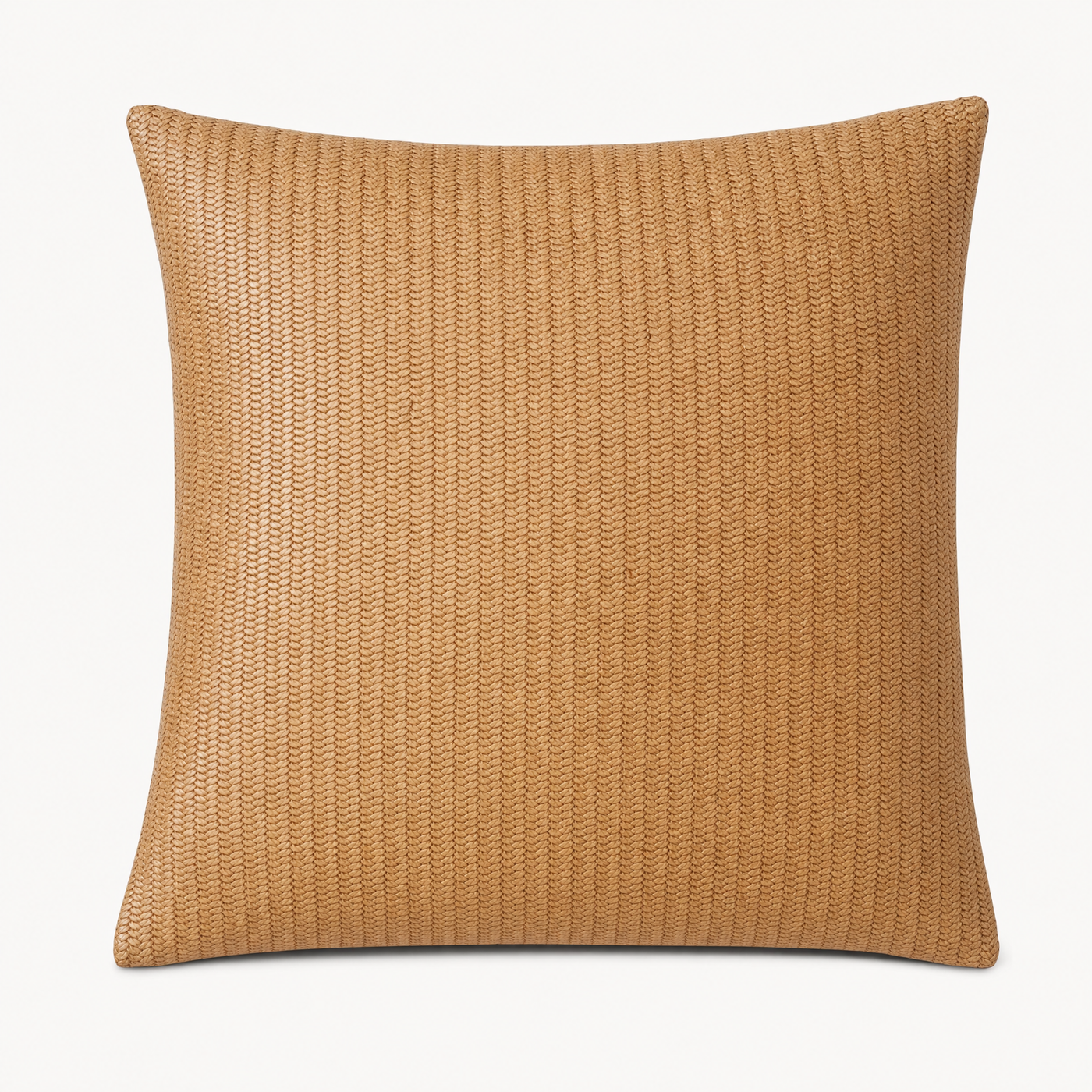 Cotton Gauze Euro Pillow