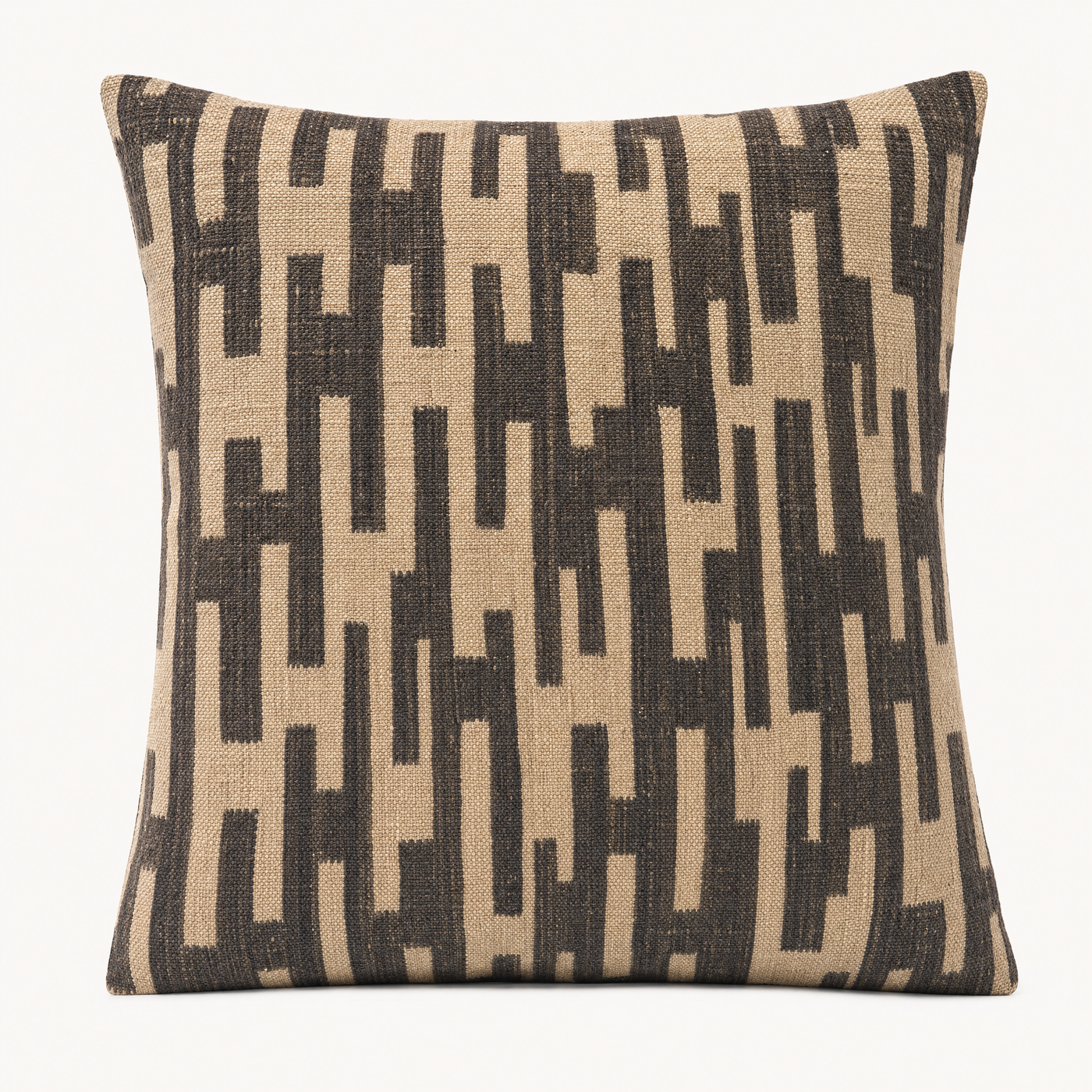 Velvet Lumbar Pillow
