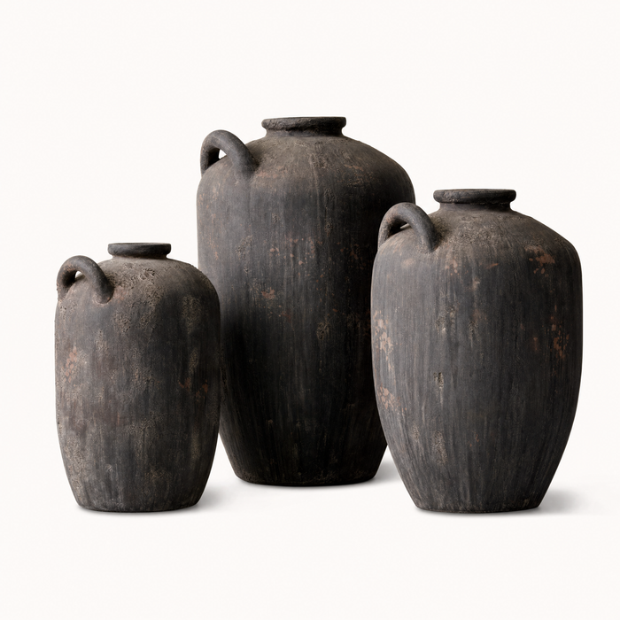 Caldwell Charcoal Jug Collection