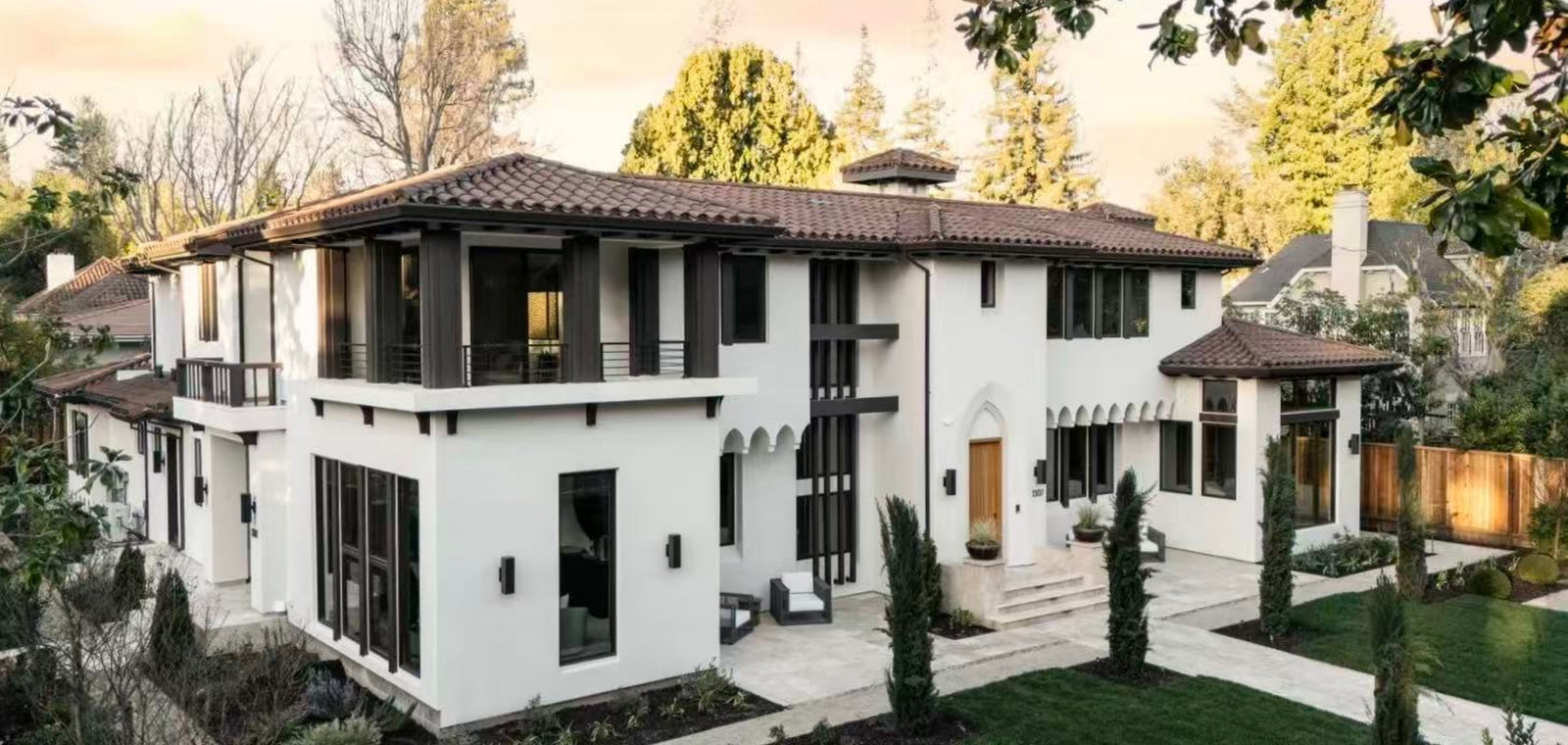San Jose Whole-Home Interior and Furnishing Project
