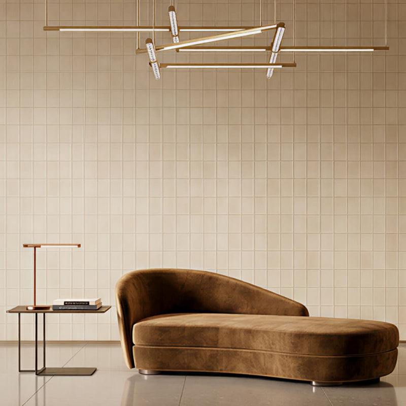 Nature-Inspired Wallcoverings