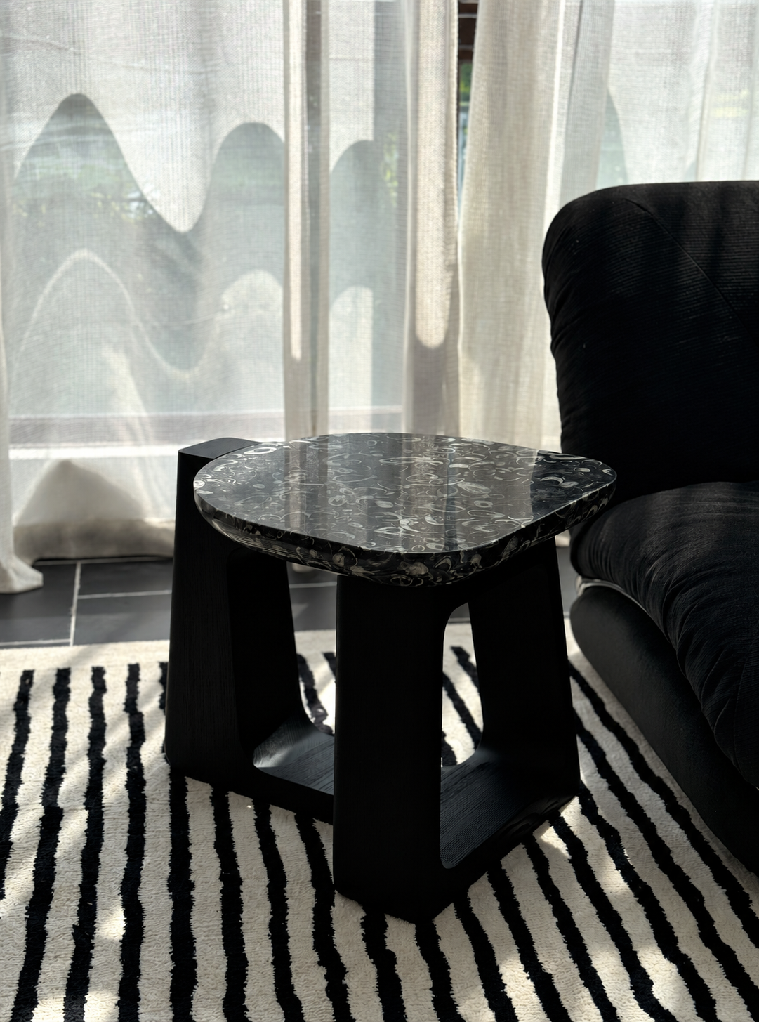 Cove House Decorative Object