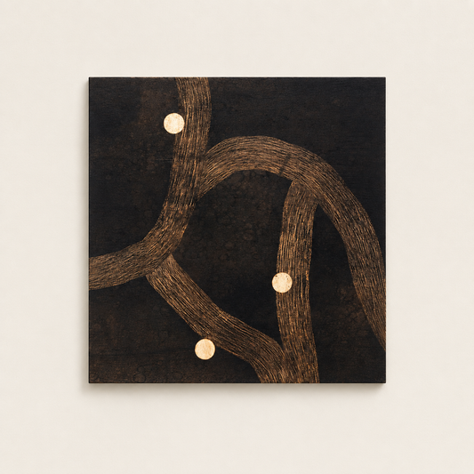 Willow Terrace Wall Art