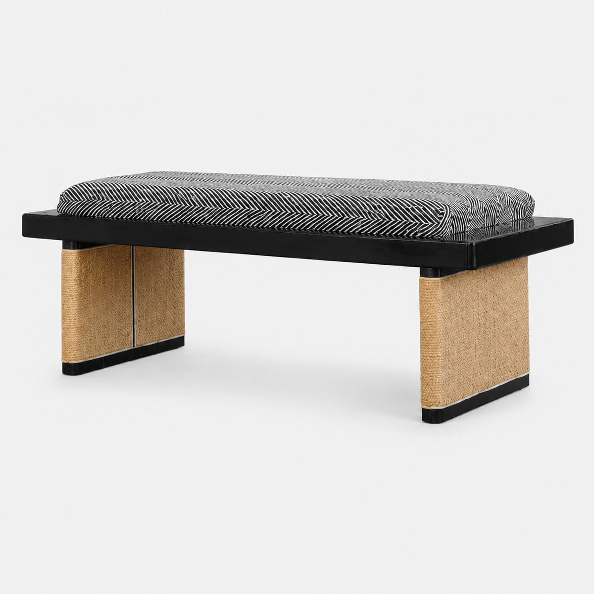 Aveline Lumi Bench