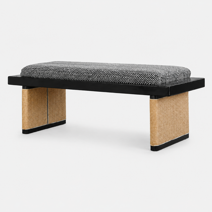 Aveline Lumi Bench