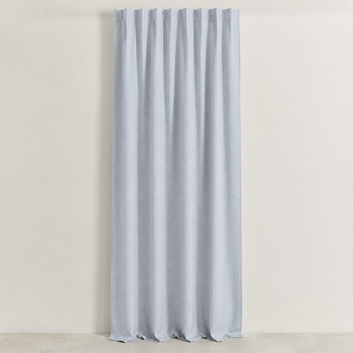 Cove Oak Curtain Panel — clean catalog product view