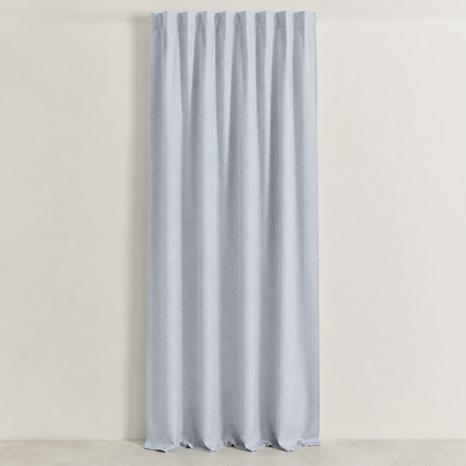 Cove Oak Curtain Panel — clean catalog product view