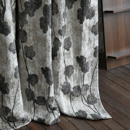 Glen Oak Curtain Panel