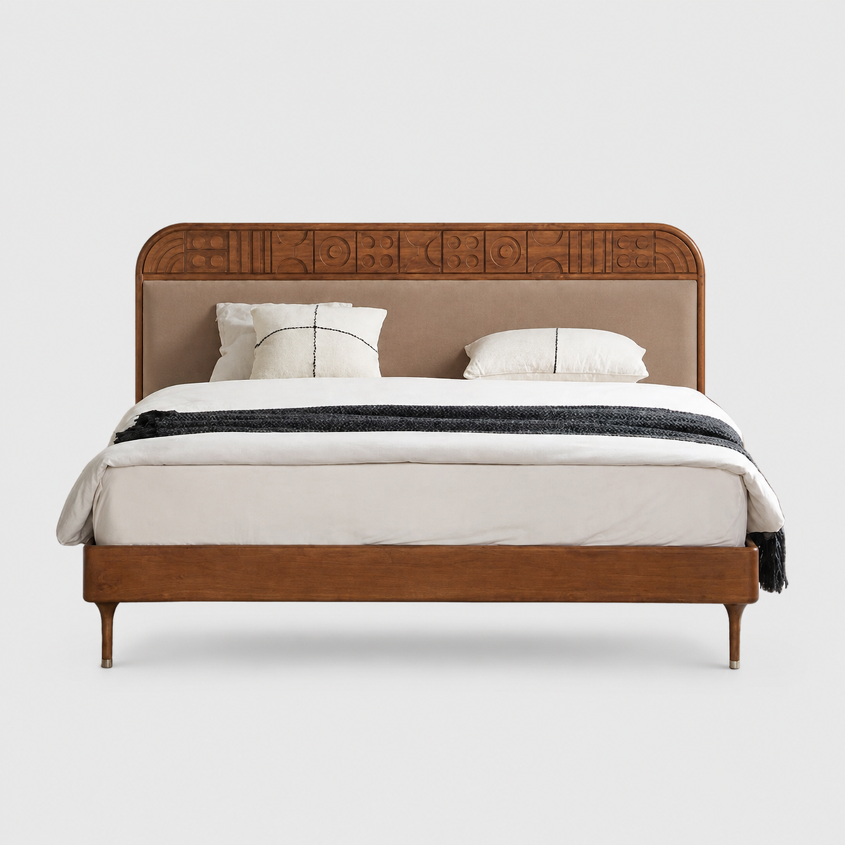 Atubi Bed ABF201