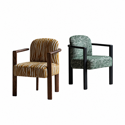 Solace Meadow Lounge Chair
