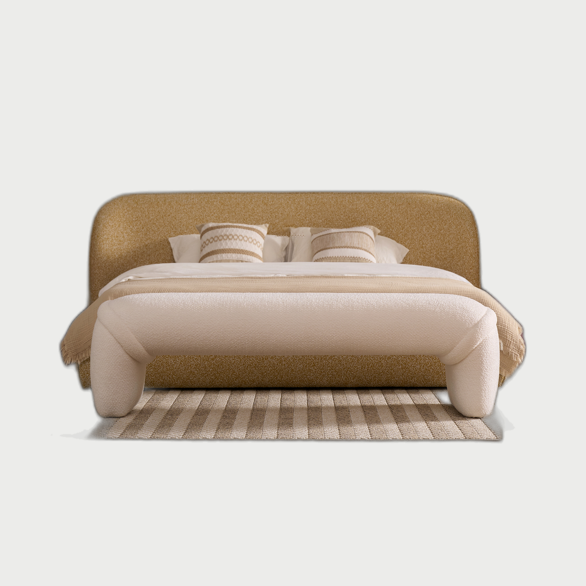 Orion Mist Stool