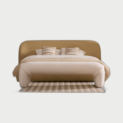 Orion Mist Stool