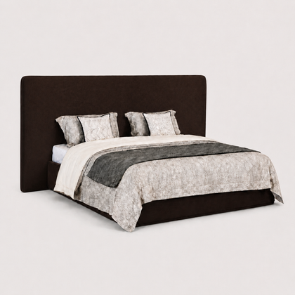 Alba Form Bed