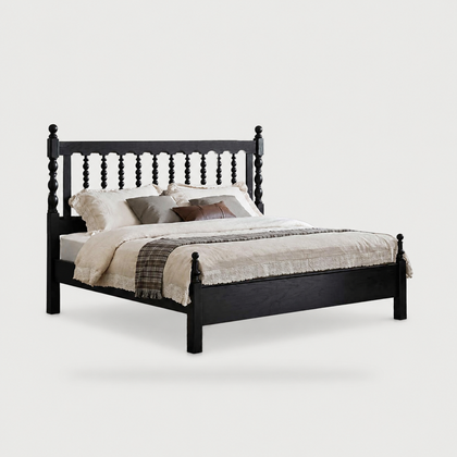 Atubi Bed ABF205