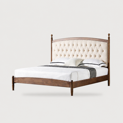 Atubi Bed ABBO21B-1-B