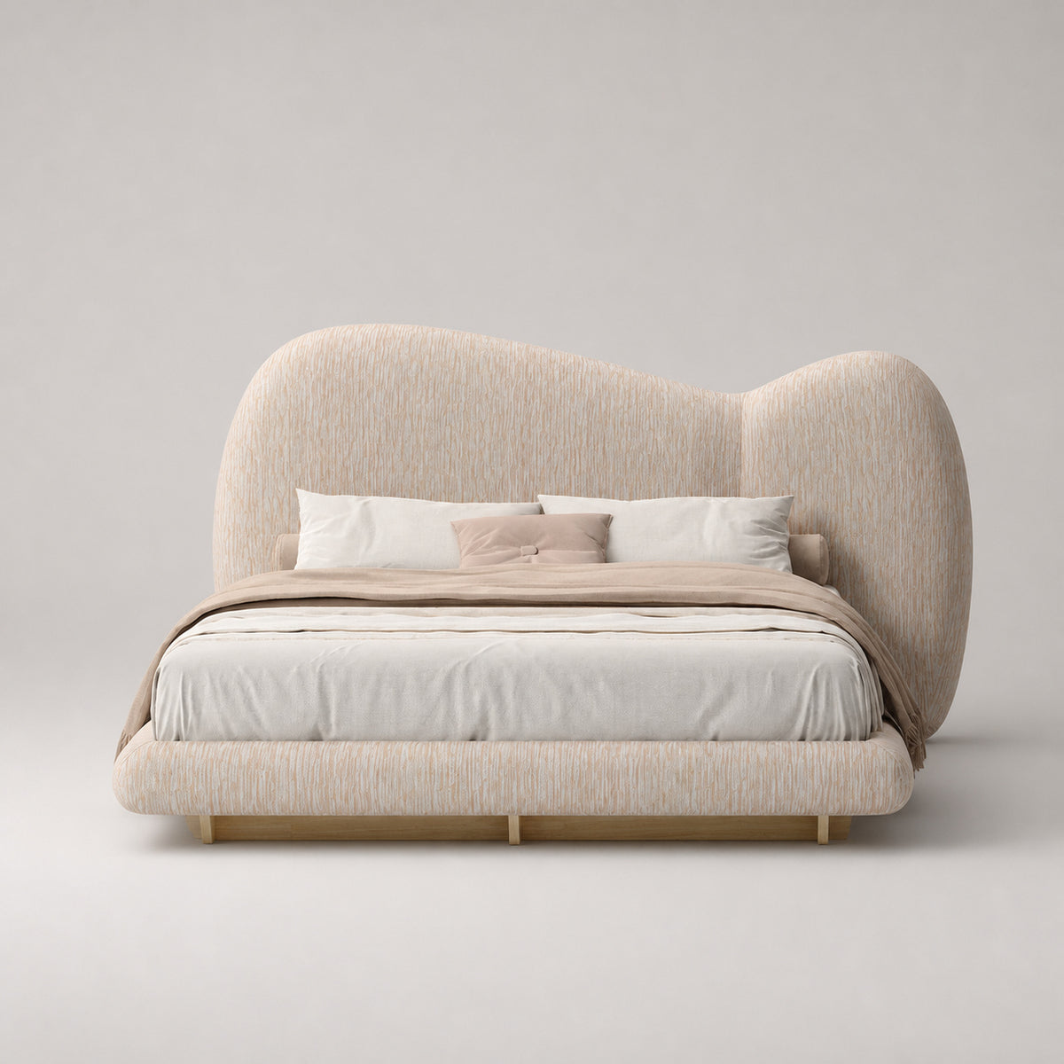 Selene House Bed