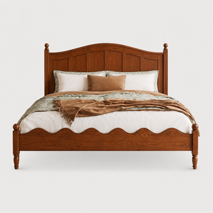 Atubi Bed ABF213