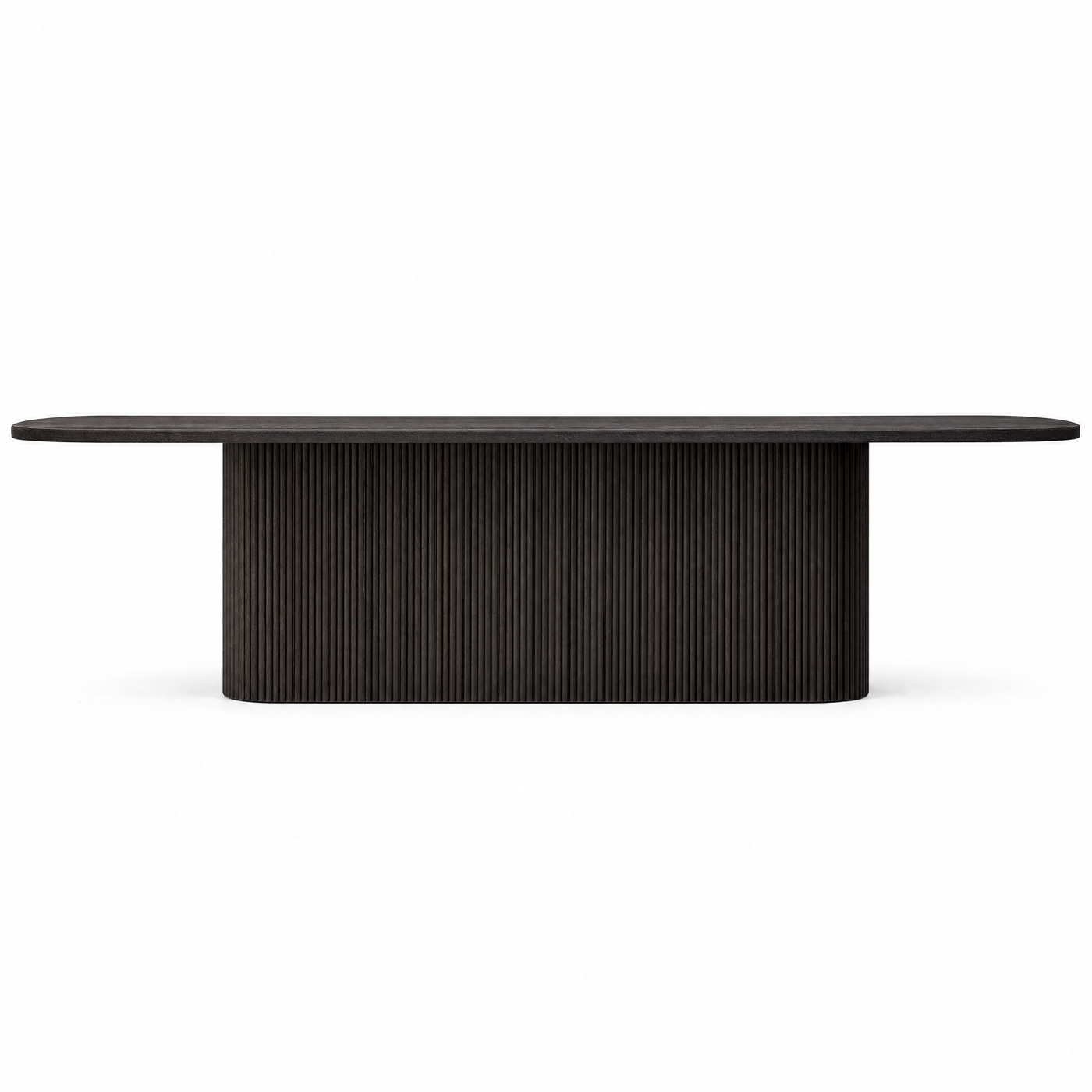 Otto Rectangular Table, Espresso