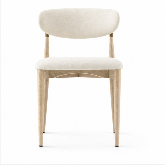 Wren Fabric Dining Chair