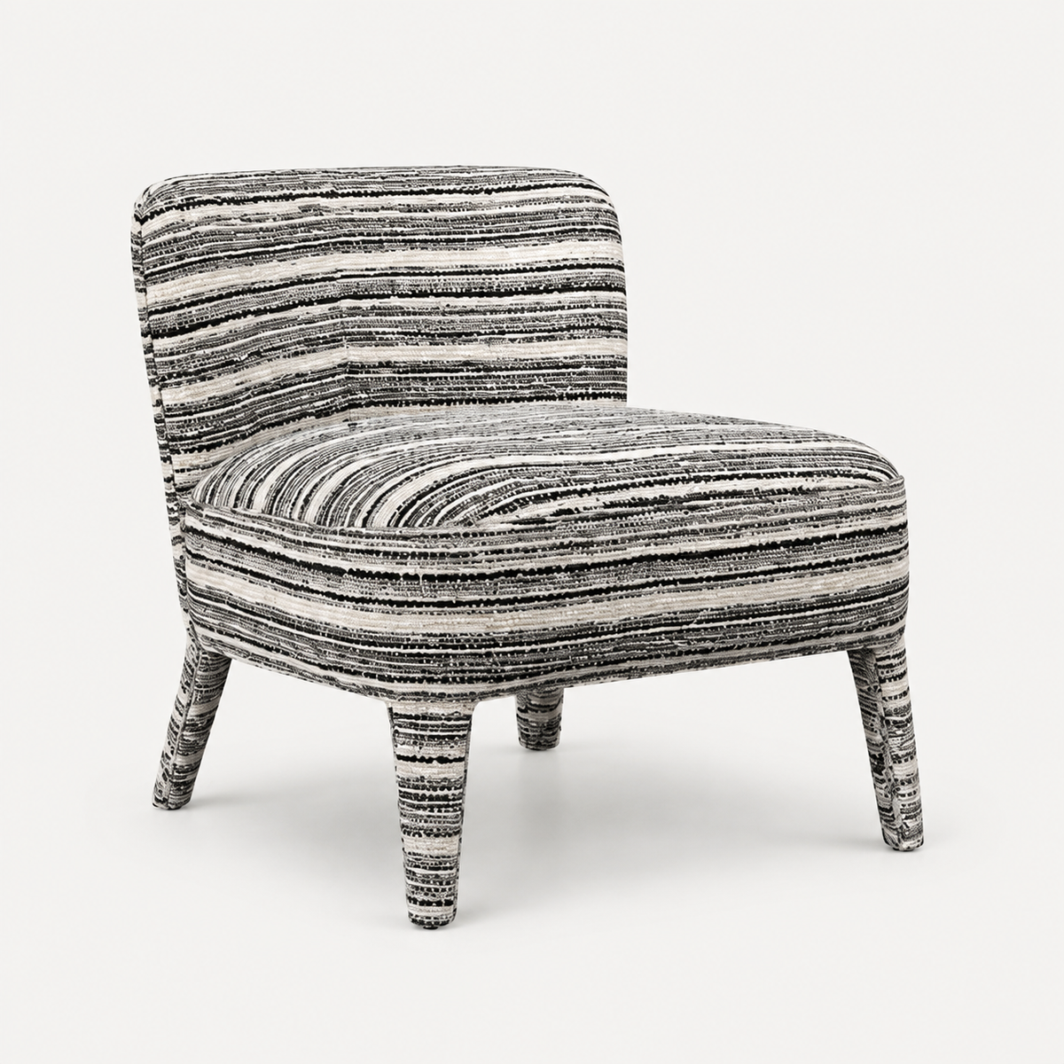 Amara Ridge Armchair