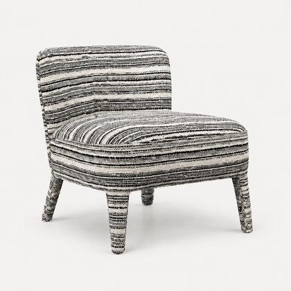 Amara Ridge Armchair