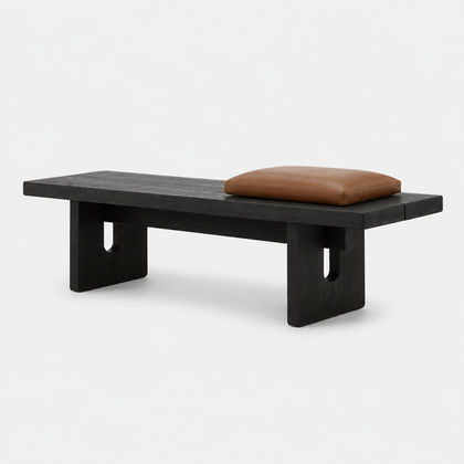 Aveline Loft Bench