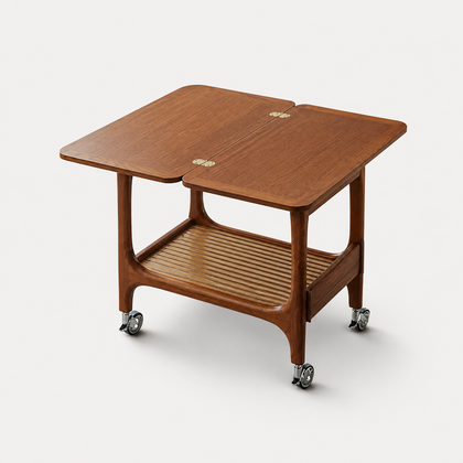 Mumo Dining Table A00125 — clean catalog product view