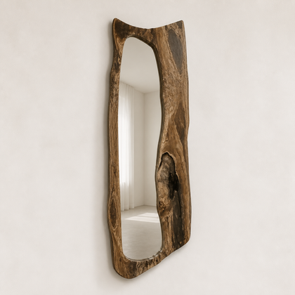 Linden Ridge Mirror — clean catalog product view
