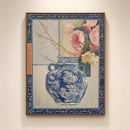 Maple Vale Wall Art — clean catalog product view