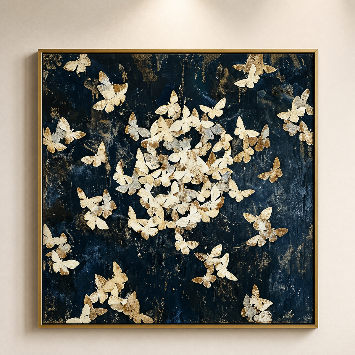 Olive Vale Wall Art — clean catalog product view